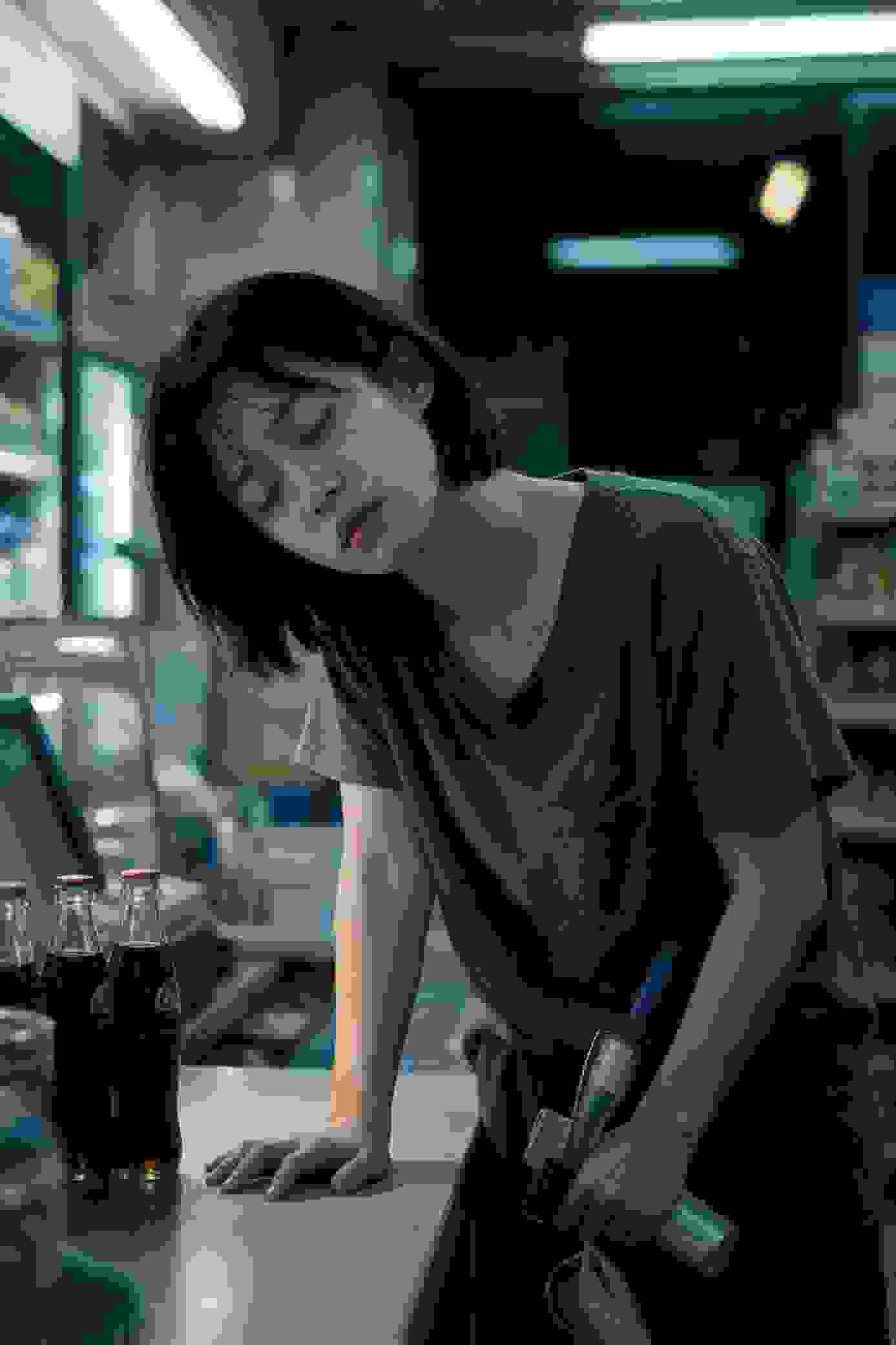 纪录片